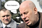 «Шпалоукладчик» Бродский продолжает бороться с ветряными мельницами