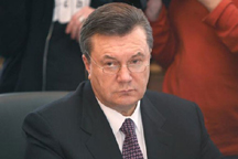Для Януковича изоляция – это самоубийство