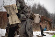 Профанация с радиацией: как заработать на Чернобыле
