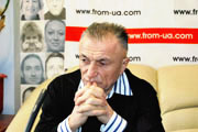 «Сегодня действует стратегия национальной безопасности Ющенко, ориентированная исключительно на НАТО»