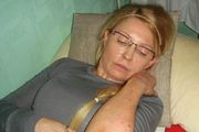 Давайте еще расплачемся из-за Юлии