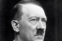 Медкарта: Гитлер принимал кокаин