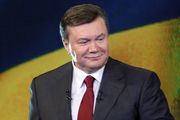 Семья Януковича доминирует в украинской олигархии