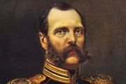 Самые известные покушения на царя Александра II