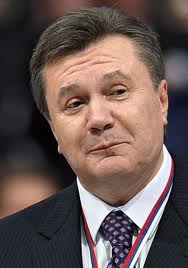 Идет открытая война за свержение режима Януковича
