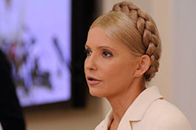 Тюремщики пустят к Тимошенко европейских политиков