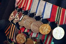 Вандалы разрыли могилу ветерана: искали медали?