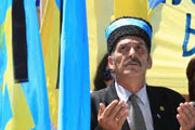 Украинский комплекс неполноценности крымских татар