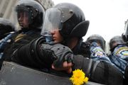 Украина: в ожидании возвращения протестующих