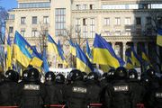 Киев: возвращение Сталина, или 100 лет для Тимошенко