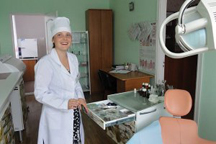 Стоматологи  бесплатно установят украинским ветеранам имплантанты