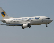 "Аэросвит" продал больше билетов, чем мест в самолете: украинцы не смогли вернуться на родину