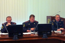 Полиция России спешит на помощь полякам: откомандировано 10 сотрудников