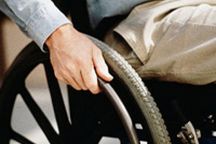 Депутаты не захотели повышать прожиточный минимум для инвалидов