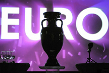 Футбольный прогноз первого тура Евро-2012