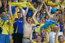 Шева лучший! Украина одержала ПОБЕДУ над Швецией