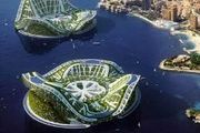10 невероятных проектов городов будущего