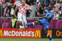 Вот так матч: Результаты игры Италия-Хорватия