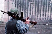 А.Шарий. От благодарного чеченского народа...