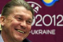 Сколько зарабатывает Блохин? Топ-зарплат тренеров Евро-2012
