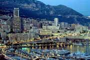 Чего не стоит делать в Монако