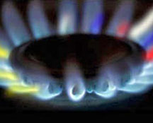 Черноморнефтегаз достиг исторического максимума по добычи газа
