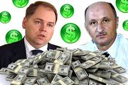 «Акцизная афера» Степанова и Шевченко переполошила сотрудников супермаркетов