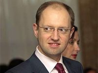 Яценюк поведал о хитрых «конституционных» планах Гаранта