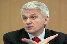 Литвин объявил об отставке