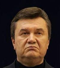 Режим Януковича играется с огнем