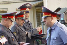 Украинская милиция превратится в полицию