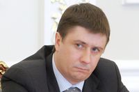 Кириленко в шоке от того, как низко пал Ющенко