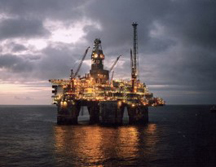 Норвегия останавливает добычу нефти и газа из-за забастовок