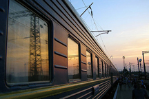 В поезде Киев-Севастополь ограбили туристов: пострадавшие говорят – их усыпили газом