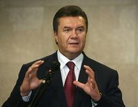 Янукович работает себе на карман – мнение