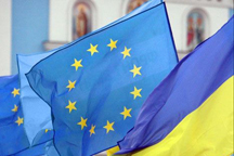 ЕС и Украина парафировали договор о свободной торговле