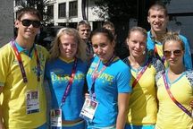 По словам чиновников, украинские олимпийцы просто капризничают
