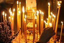 У православных – новый праздник