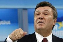 Януковичу зачем-то понадобилось, чтобы мы сплотились
