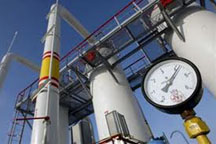Следующий раунд газовых переговоров между Украиной и Россией состоится после выборов