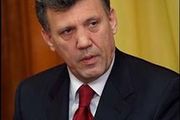 Кивалов: Не стоит принимать слова чиновника Администрации Президента за чистую монету