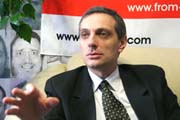 «Каждый депутат у Королевской, наверно, будет стоить больше $10 млн»