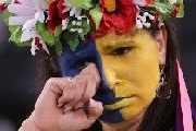 Украинцы - самая недовольная нация в Европе
