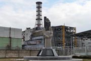 Вторая катастрофа ждет Чернобыль?