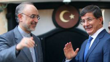 Турция по-товарищески предупреждает Иран