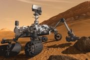 Curiosity: понедельник начинается на Марсе