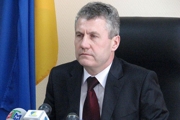 Крестный ход регионала Дудки