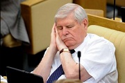 Утомленные властью: ОТЧЕГО ОНИ ТАК УСТАЛИ?
