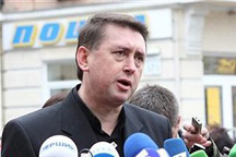 Суд Италии отпустил Мельниченко на свободу