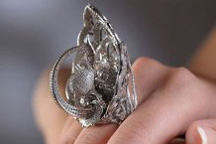 В Украине создали самое дорогое кольцо в мире